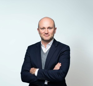 Foto of Gereon Henning