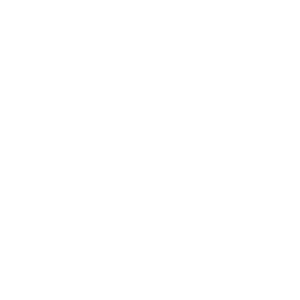 Illustration of a human and robotic hand in front of digital interfaces, symbolizing AI-driven interaction, automation, and digital collaboration
