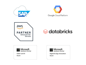 Cloud Partner Logos